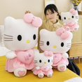 thumbnail image 2 of Muñeco de peluche Hello Kitty Sanrio 25-70cm Rosa My Melody Unisex, 2 of 2