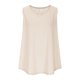 thumbnail image 4 of Craaazy Women's Oversized Sleeveless Tunic Tops, Lightweight Casual Shirt, Plus Size V Neck Loose Fit Blouse for Everyday Outfits Gifts, 4 of 7