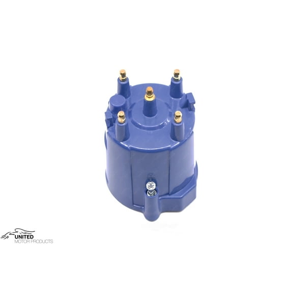 United DC-420X Distributor Cap