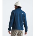 thumbnail image 4 of Chaqueta polar con cremallera 1/4 THE NORTH FACE Cedar Trail para hombre, 4 of 6