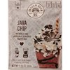 (12 Pack) Frozen Bean Frappe Blend Medium Roast, Instant Coffee Packets, Java Chip, 3.35 oz