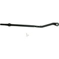 thumbnail image 5 of DAMAIJOY 1pc Suspension Tie Rod End Front Right Passenger Outer Side Greasable Adjustable 4 Wheel Drive for Jeep for Wrangler 2.5L 1997-2002 & 4.0L 1997-2006 & 2.4L 2003-2006 DS1430 13435991, 5 of 10