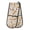 Bread Vegetables Wine, variant on Dailycode Double Sided Oven Mitt with Loop Heat Resistant Kitchen Long Potholders 7" x 35" Green Bow