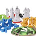 thumbnail image 4 of Cryptozoic CTZ27442 Cult Choose Your God Wisely Board Game, 4 of 5