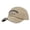 Khaki, variant on San Francisco 1850 California Baseball Cap for Men Women Ripped Washed Distressed Letter Embroidery Dad Hat