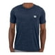 thumbnail image 1 of Playera Wilson para Hombre, Deportivo Azul Talla  EG, 1 of 4