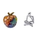 thumbnail image 1 of Estatua nórdica de , figura de pensador abstracto, adorno coleccionable para mesa, sala de estar, estante, oficina, librería, decoración del ho, 1 of 8