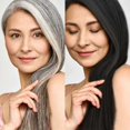 thumbnail image 4 of Organic Essence Oil Bubble Hairdressing Mild And n-Irritating Easy To Color Long-Lasting Hairdressing Hair Care Does t Hurt Hai, 4 of 5