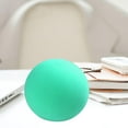 thumbnail image 4 of Pelotas antiestrés saltarinas, divertidas y apretables, juguetes para aliviar el estrés en casa o en la oficina. 6cm Azul, 4 of 8