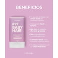 thumbnail image 2 of Bye Baby Hair (Coconut), 2 of 4