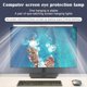 thumbnail image 4 of 1pc, Computer Light, Laptop Screen Led Strip Light, Hanging Electronic Reading Eye Protection Light, 3 Color Temperature Modes, Free Rotation Dimming, 4 of 4