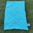 thumbnail image 4 of YongCo Outdoor Pocket Mats Camping Blanket Folding Mats for Hiking Travel Beach Picnics, 4 of 11