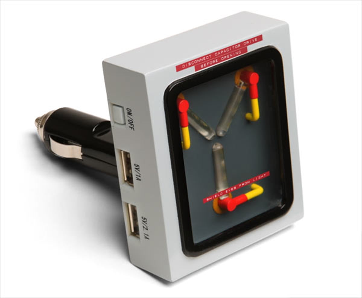 back to the future flux capacitor back to the future flux capacitor