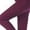 Purple, variant on Jinhomg Women's High Waist Long Leggings Tight Feeling Stretch Yoga Pants Casual Plain Lightweight Breathable Athletic Leggings 90 off Clearance Sale Black M