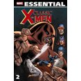thumbnail image 2 of Essential classic X-Men: v. 2, 2 of 2