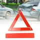 thumbnail image 2 of Triángulo de Advertencia Triángulo de Emergencia para Vehículos Tira Reflectora Triángulo de Advertencia de Emergencia para Auto Camión SUV Avería, 2 of 8