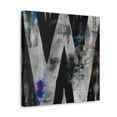 thumbnail image 5 of "Waves of Reflection 1940" - Canvas, 5 of 25