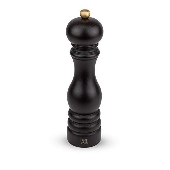 Peugeot 870422/1 Paris Classic Pepper Mill 9 Inch (Chocolate)