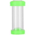 thumbnail image 1 of Bouteille d'Alimentation pour Insectes Boîte de Reproduction pour Reptiles Incubateur Sauterelle Tweet Bouteille Ronde pour Animaux, 1 of 8