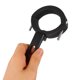 thumbnail image 5 of BESTYASH 1Jgo Accesorio Para Motocicleta Soporte De Faro Frontal Y Fácil De Instalar Negro, 5 of 8