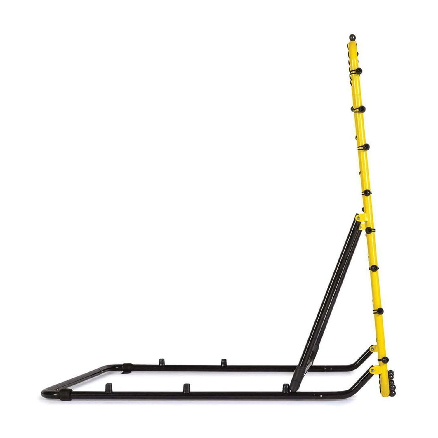 SKLZ Fielding Trainer pour les retours de balles de baseball, les balles au sol, les entraînements en ligne et les balles Pop Fly