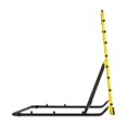 thumbnail image 2 of SKLZ Fielding Trainer for Baseball Pitchback Returns, Ground Balls, Line Drives, and Pop Fly Balls, 2 of 7