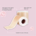thumbnail image 4 of Collagen Scar Tape For Face, Losveo Silicone Scar Sheets For Face Wrinkles, 4 of 5