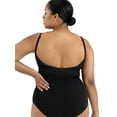 thumbnail image 3 of Capezio Camisole Leotard w/ Adjustable Straps, 3 of 4