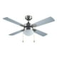 thumbnail image 1 of Ventilador de techo para interior 42' Igoto BREZZA, 1 of 3