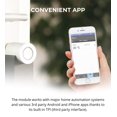 thumbnail image 4 of EyezOn Envisalink EVL-4EZR IP Security Interface Module for DSC and Honeywell (Ademco) Security Systems, Compatible with Alexa, 4 of 9