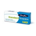 thumbnail image 5 of Swingline Standard Staples SF1 1/4L 35108CT, 5 of 6