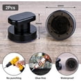 thumbnail image 2 of Mini cámara Cámara inalámbrica WiFi 1416P pequeña cámara de vigilancia de seguridad para el hogar de alta definición, sin tarjeta SD, mini cámara portátil para niñera, con detección de movimiento de, 2 of 5