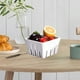 thumbnail image 4 of Thickened Water Fruit Basket Delicious Food Fruit Basket, 4 of 6