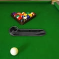 thumbnail image 2 of ORDDIART 6Pcs Snooker Ball Track for Billiards Accessories and Pool Table Supply, 2 of 4