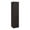 Dark Walnut 27, variant on Wooden Cabinets, Parker 75" Tall Mirrored Tree Hall with Hangers, Three Shelves, Two Cabinets, One Drawer, Entry way, Console Table, Living Room Light Oak, Oak Living Room Cabinets