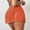 Orange, variant on Swim Skirt,swim Shorts Women,womens Board Shorts,high Waisted Slim Swimming Bottoms Skirt Wrap Skirt Bikini Bottoms,bathing Suit Bottoms for Women,swimsuit Bottoms for Women Red L