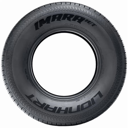 Lionhart 2 Lionhart Imara H/T LT 265/70R18 124/121Q All Season Highway Tire 10 PLY Load E LHGSIHT1870030 / 265/70/18 / 2657018 Sansujyuku sansujyuku.com