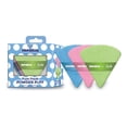 thumbnail image 1 of RUDE Esponja para Maquillaje Mentos Pure Fresh Powder Puff 3 piezas, 1 of 2