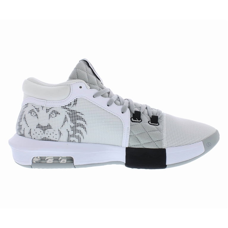 Nike Lebron Witness VIII Men display picture 1