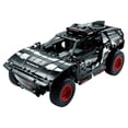 thumbnail image 3 of Set LEGO Technic Audi RS Q e-tron 42160, 3 of 4