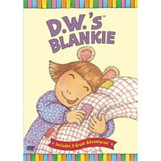 Arthur: D.W.'s Blankie