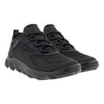 thumbnail image 6 of ECCO Men's MX Low GTX in Black/Black, 39 EU, 6 of 11