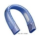 thumbnail image 5 of Ventilador de cuello sin aspas Ventilador eléctrico de 3000 mAh para deportes al aire libre en interiores (azul) Tmvgtek Libre de BPA, 5 of 9
