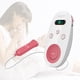 thumbnail image 1 of Labymos Fetal - Baby Heartbeat Monitor para, 1 of 6