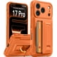 thumbnail image 1 of Funda Cartera Oterkin con Porta Tarjetas para iPhone 17 Pro, 1 of 7
