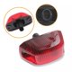 thumbnail image 4 of 68169776AD Car Rear Roof Marker Lamp Top Lamp for RAM 1500 2500 3500 2014-2023 Markers Light, 4 of 5