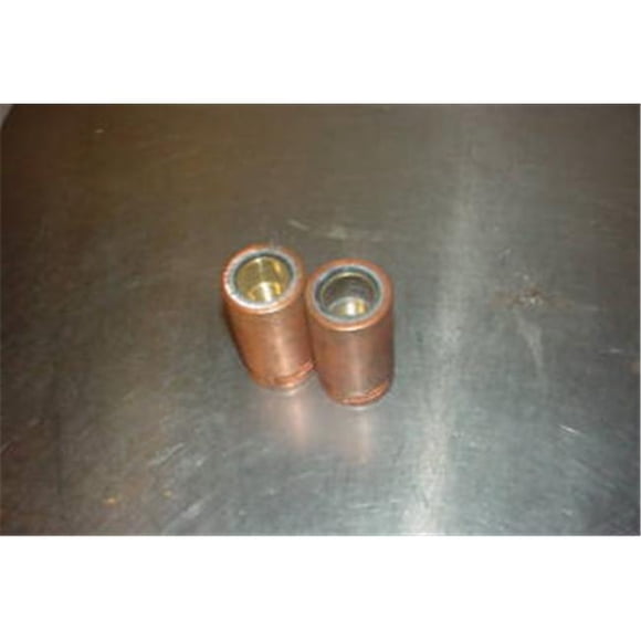 Tweco 358-1350-1400 25 Series Torch Gun Nozzle Insulator-Tw 35Ct Insulator1350-1400