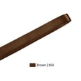 thumbnail image 5 of LaRibbons 5/8" Brown Double Face Satin Ribbon, 100 Yards, 5 of 6