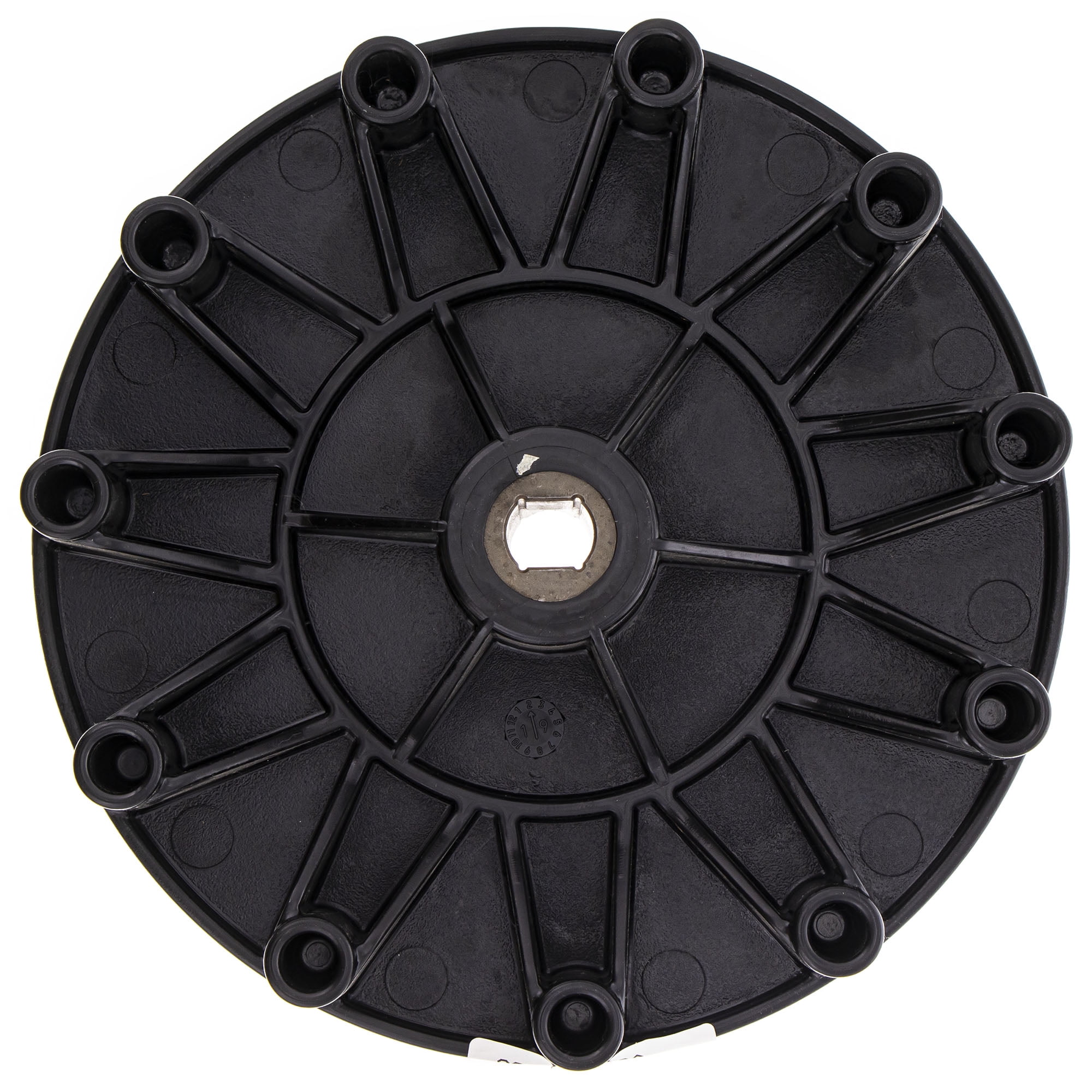 Genuine OEM Track Drive Wheel MTD Cub Cadet TroyBilt Snow Throwers