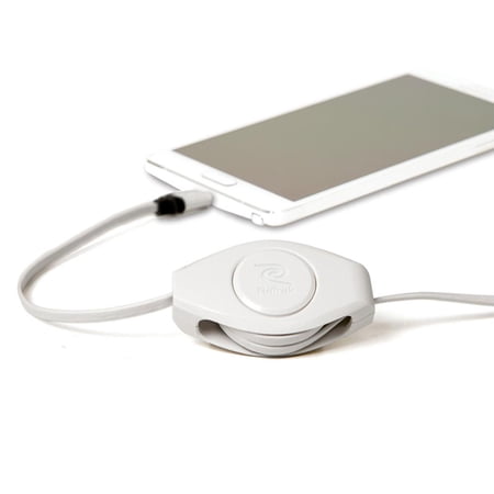 Retrak Premier Retractable Micro USB Charger price history on PriceWatchPro